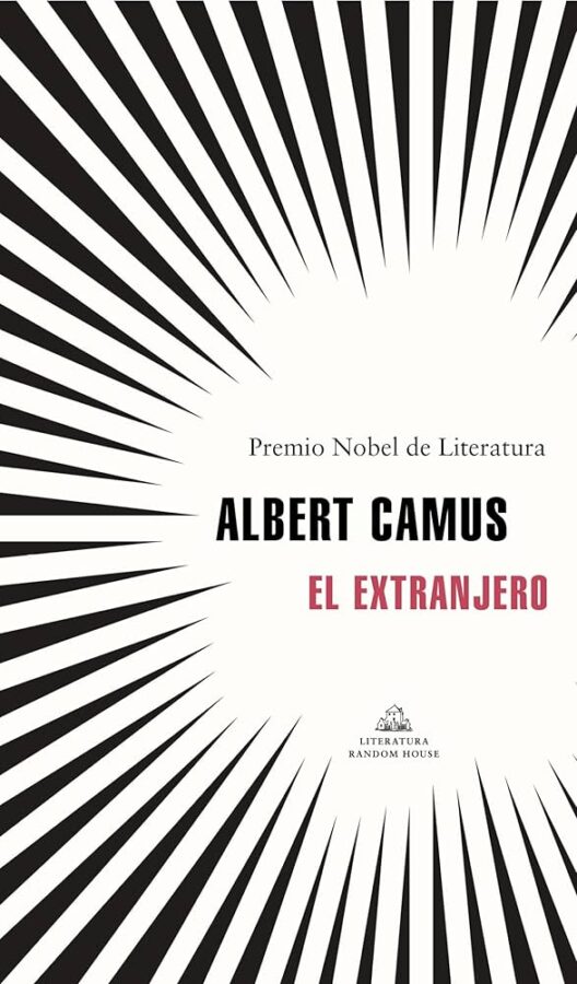 El extranjero, de Albert Camus
