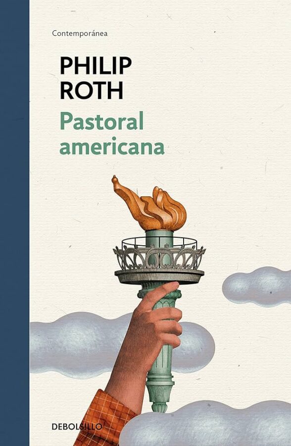 Pastoral americana, de Philip Roth