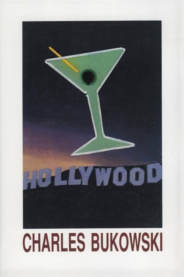 Hollywood, de Charles Bukowski
