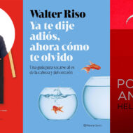 José Antonio Gutiérrez Rojas, psicólogo: "Los 10 libros que recomiendo a mis pacientes cuando les han sido infieles" Portada libros recomendados para cuando te son infieles