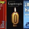 Portadas de libros recomendados que te cambian la vida