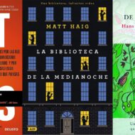 10 libros recomendados que te hacen pensar: los títulos favoritos de las mentes brillantes Libros que te hacen pensar