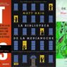 Libros que te hacen pensar