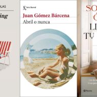 Libros recomendados para este verano 2026: las 10 historias imprescindibles de las que no querrás separarte Libros recomendados para el verano de 2026