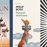 Libros recomendados para hombres de 50 años: los 10 títulos favoritos de los lectores experimentados, según una librera de Madrid Portadas con algunos de los libros que más compran los hombres de 50 años