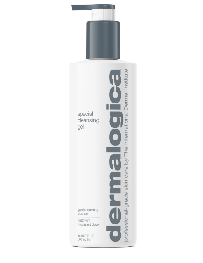 Special cleansing gel de Dermalogica