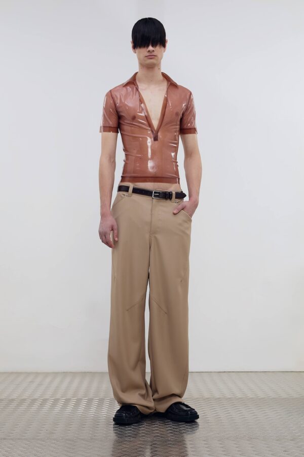 Louis Gabriel Nouchi primavera 2026