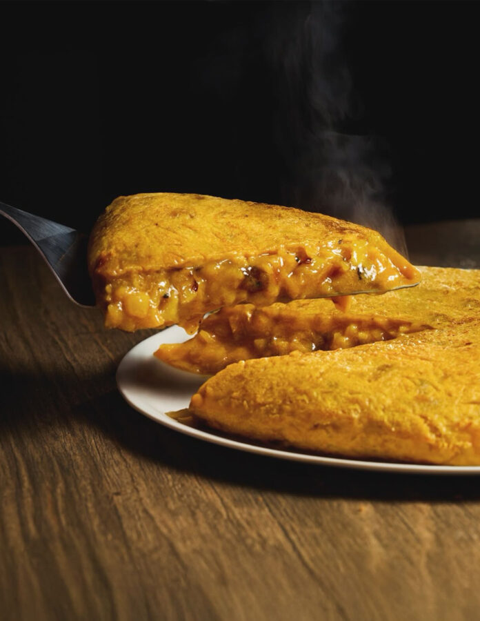 La Tortilla Castiza, donde comer la mejor tortilla en Madrid
