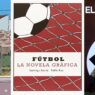 Portadas de algunos de los mejores cómics sobre fútbol