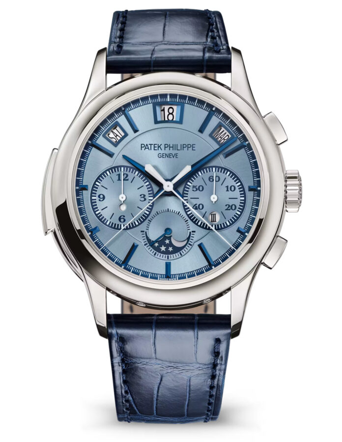 Patek Philippe Grand Complications 5308G-001