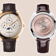 Los mejores relojes de lujo para hombre que puedes comprar en 2026 relojes de lujo para hombre de las marcas más exclusivas del mundo: Audemars Piguet Vacheron Constantin Omega