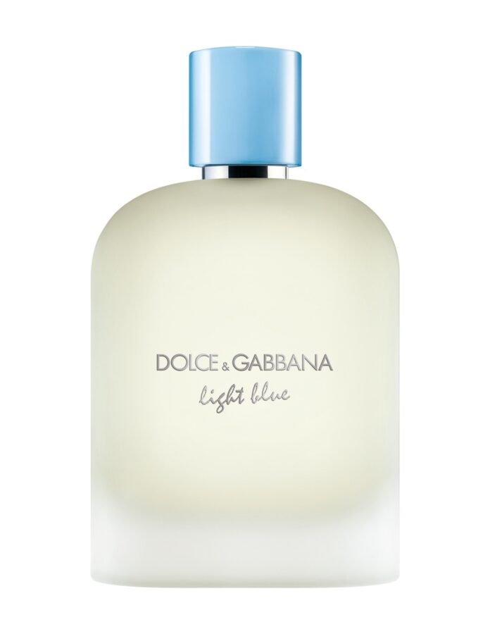 Light Blue Pour Homme, de Dolce & Gabbana