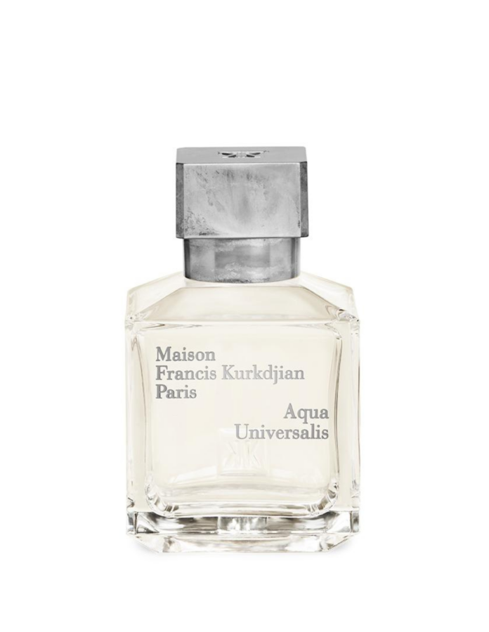 Aqua universalis, de Isolee