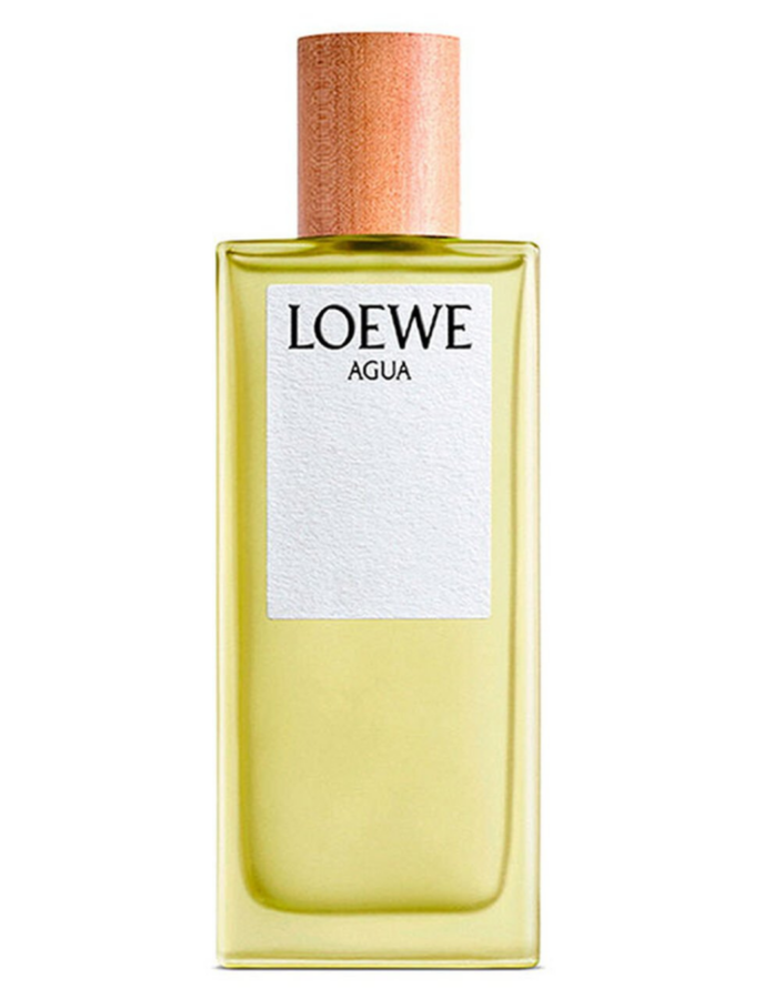 Agua Eau de Toilette, de Loewe
