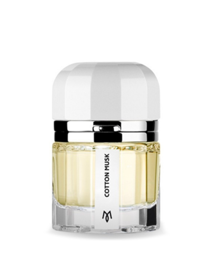 Cotton Musk, de Ramon Monegal