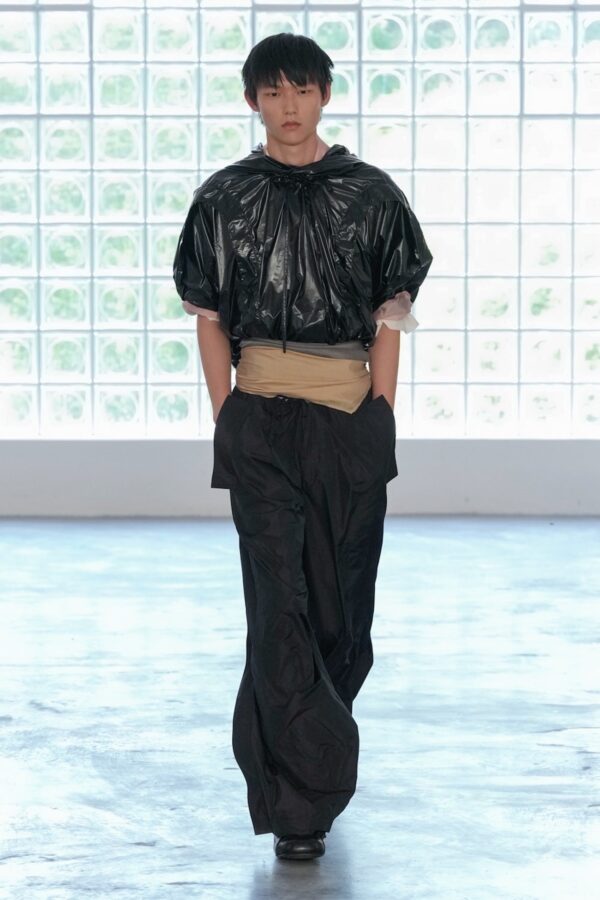 Desfile Pronounce primavera 2026