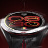 TAG Heuer Connected Calibre E5 45mm x Formula 1 con esfera Race Track del Gran Premio de Bélgica