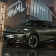 Los 5 mejores coches eléctricos por menos de 30.000 euros del 2026 Cupra Raval 2026 uno de los mejores coches eléctricos por menos de 30.000 euros en 2026