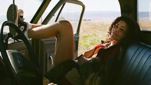 Primeras imágenes de Zendaya en el tráiler de la temporada 3 de 'Euphoria' (HBO Max)