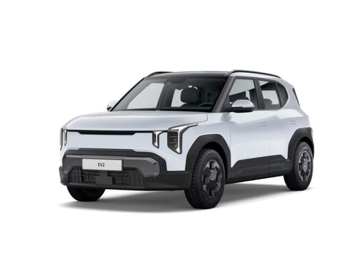 Kia EV2 acabado Air