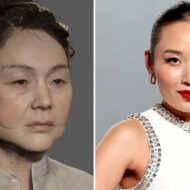 Li Jun Li ficha por 'The Last of Us' y será Miriam, la madre de Lev y Yara en la temporada 3 Actriz Li Jun Li The Last of Us temporada 3