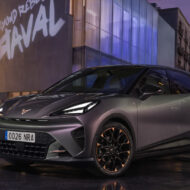 Exclusiva Rísbel: primeras imágenes del nuevo CUPRA Raval, cuesta menos de 26.000 euros y está fabricado en España Nuevo Cupra Raval 2026 Portada