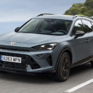 Los 10 coches híbridos enchufables con más de 90 km de autonomía más interesantes de 2026 El Cupra Formentor es uno de los mejores coches híbridos enchufables con más de 90 km