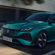 Así es el nuevo Peugeot 308: poco más de 25.000 euros y es una de las mejores opciones calidad-precio del mercado nuevo Peugeot 308