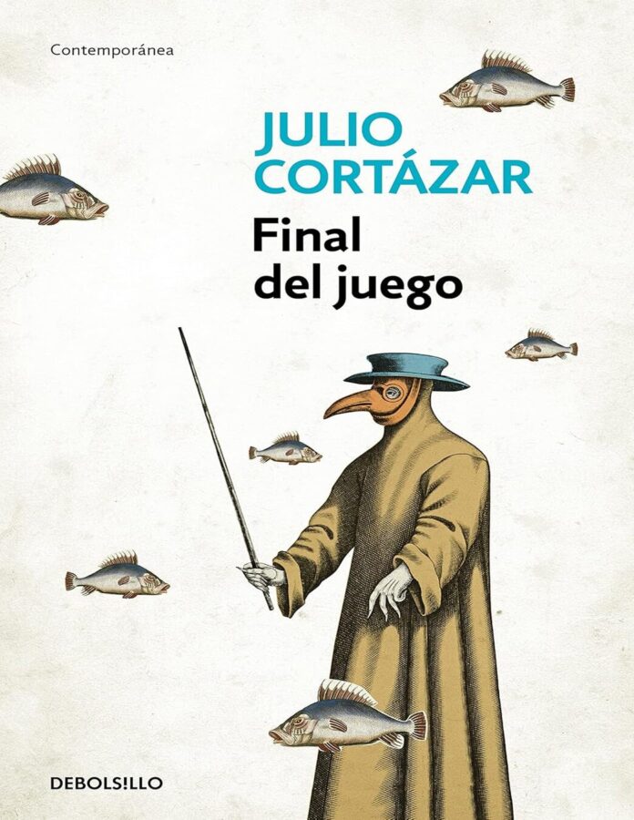 cuentos para dormir para adultos Final del juego, de Julio Cortázar