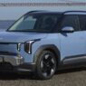 KIA EV2 2026 azul claro