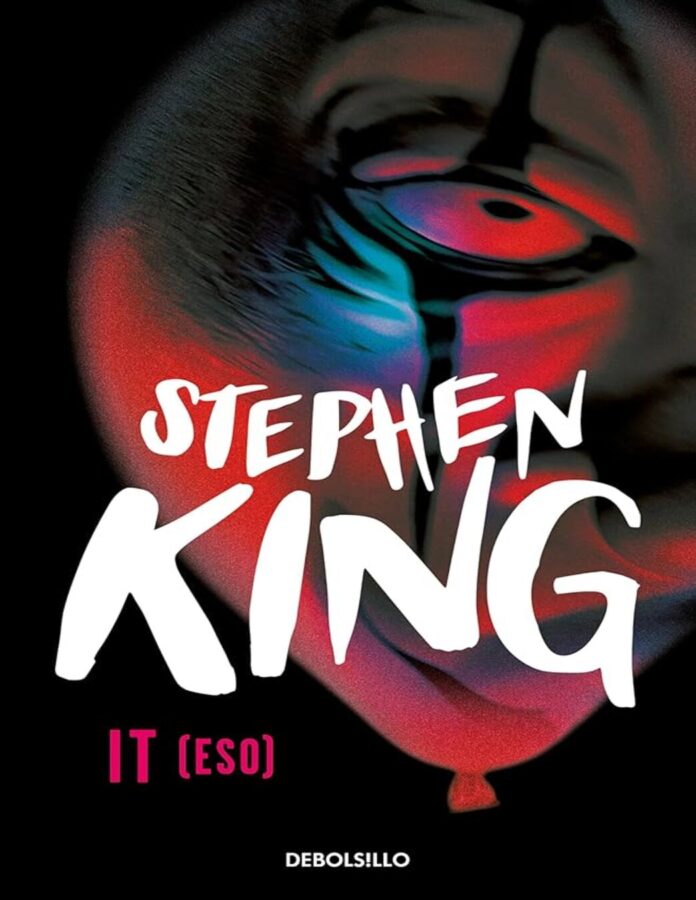 It (Eso), de Stephen King