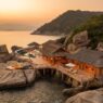 Hotel Six Senses Ninh Van Bay, uno de los mejores hoteles de Vietnam