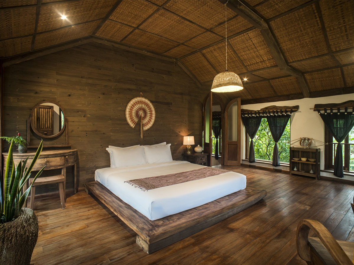 Tam Coc Garden Resort