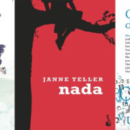 Los 10 mejores libros de menos de 100 páginas que los grandes lectores siempre tienen en la mesilla Portadas de algunos de los mejores libros de menos de 100 páginas