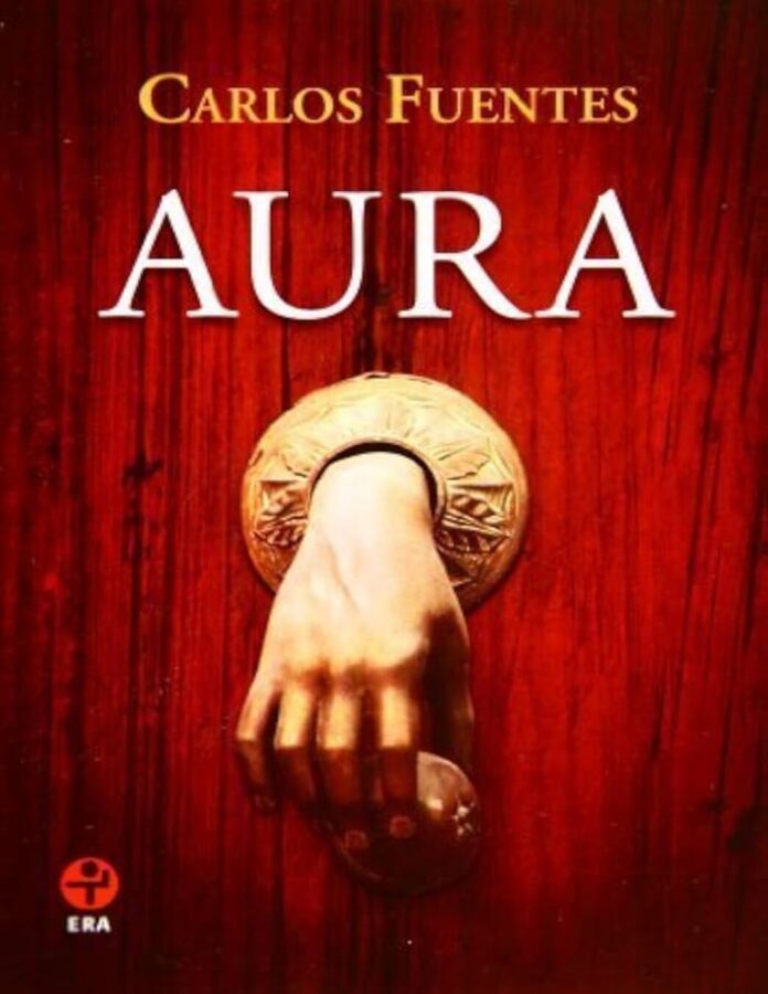 Aura, de Carlos Fuentes