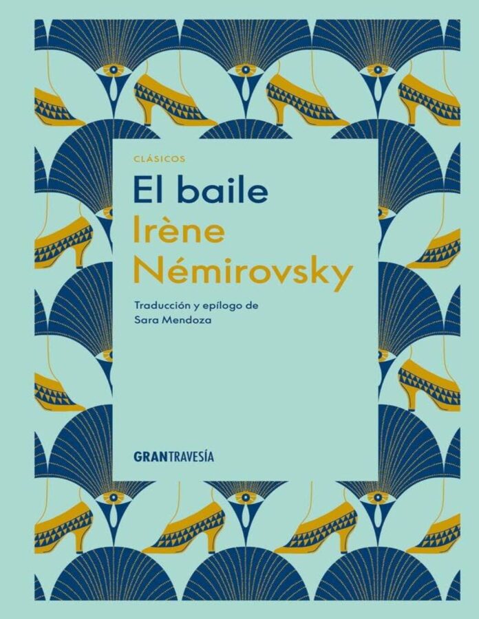 El baile, de Irène Némirovsky