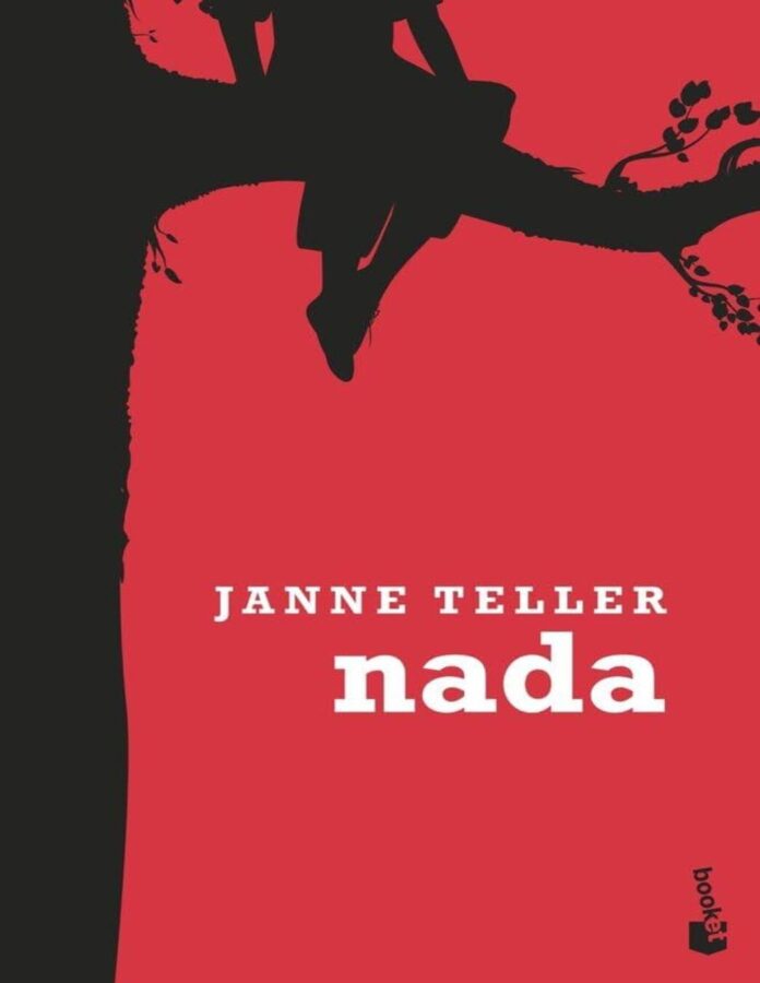 Nada, de Janne Teller