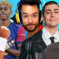 ¿Qué coches tienen los famosos españoles? Carlos Alcaraz, Lamine Yamal, YoSoyPlex, TheGrefg o Nil Ojeda Famosos españoles Carlos Alcaraz, Lamine Yamal, TheGrefg, Nil Ojeda y YoSoyPlex