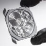 Bvlgari Octo Finissimo Ultra Tourbillon Platino en detalle con caja ultrafina de 1,85 mm 2026