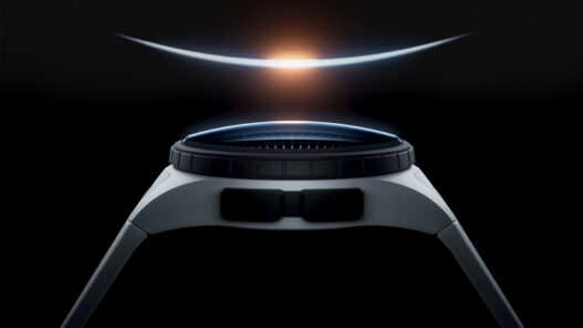 Perfil del IWC Venturer Vertical Drive con bisel giratorio y sistema sin corona