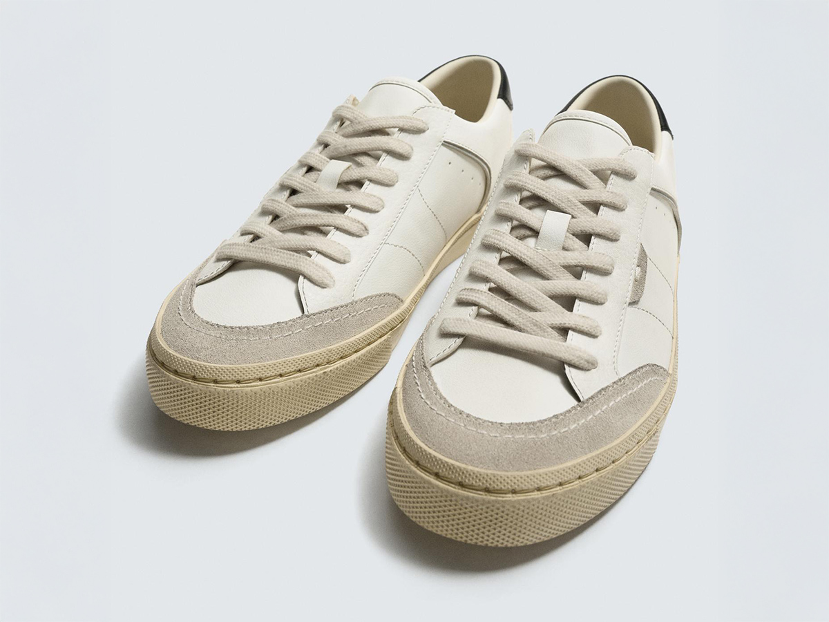 Golden Goose Zapatillas de hombre estilo Golden Goose