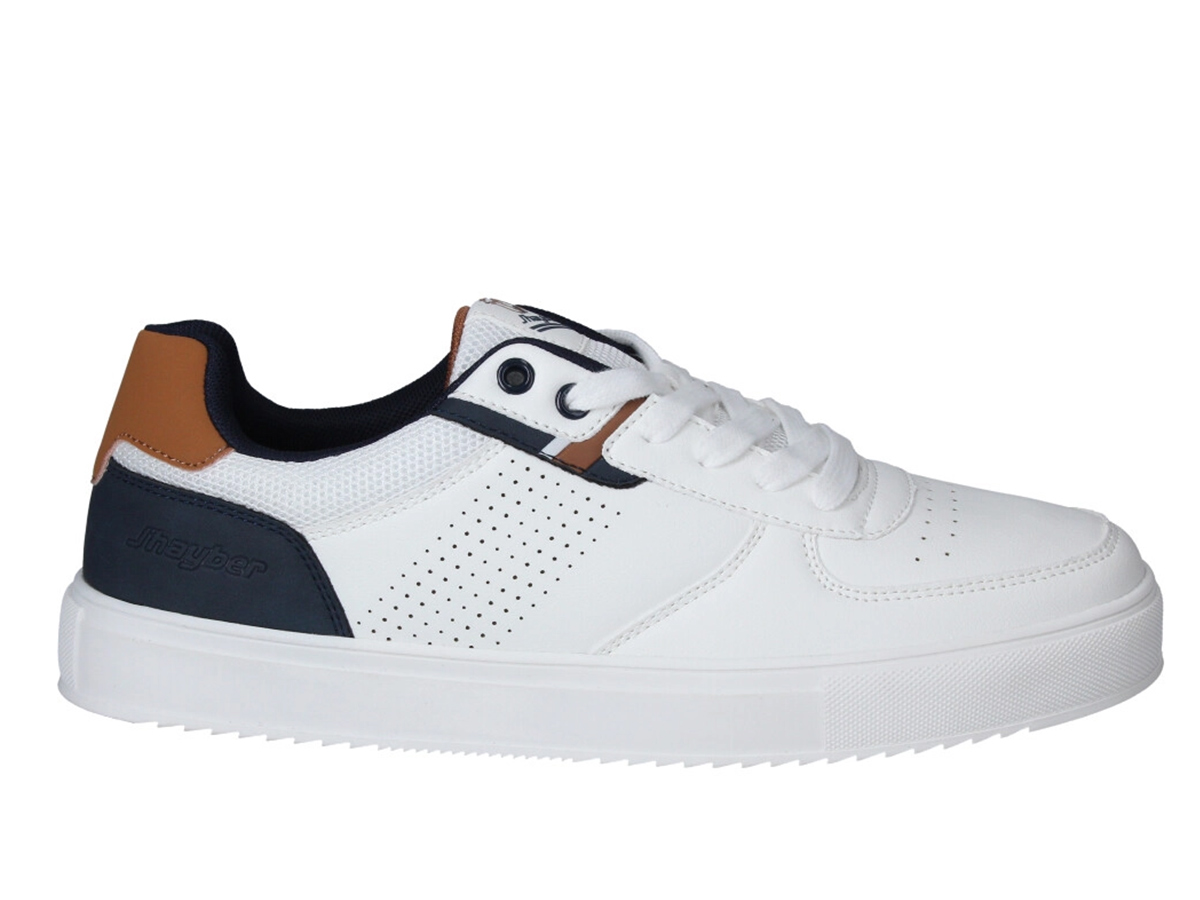 Zapatilla J’HAYBER modelo Lance