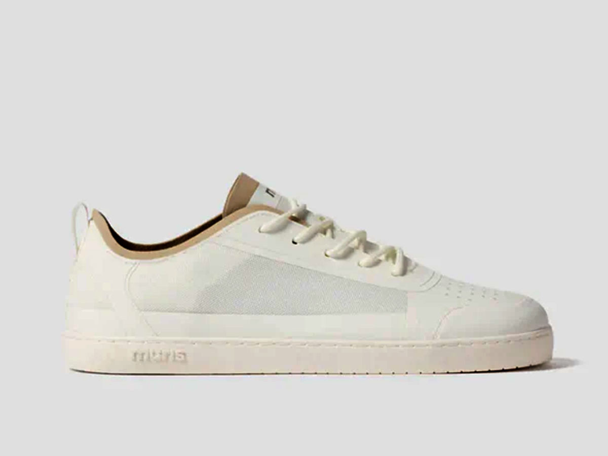 Zapatilla para hombre Muris modelo barefoot