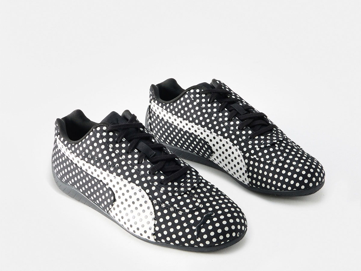 Zapatillas PUMA modelo Speedcat para hombre