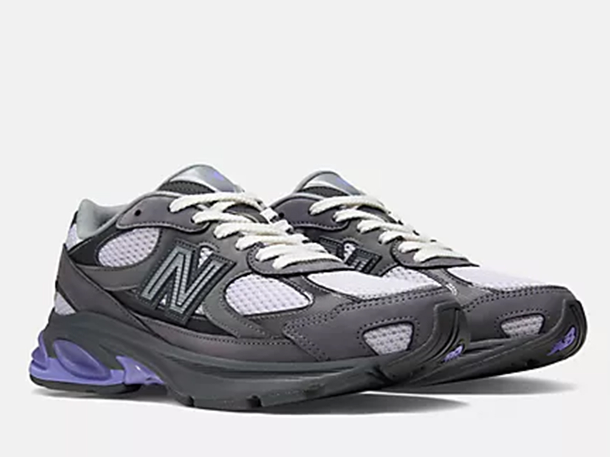 Zapatillas NEW BALANCE modelo ABZORB 2010