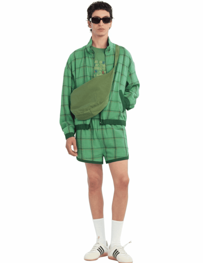 colección Bad Bunny para Zara Benito Antonio look 3