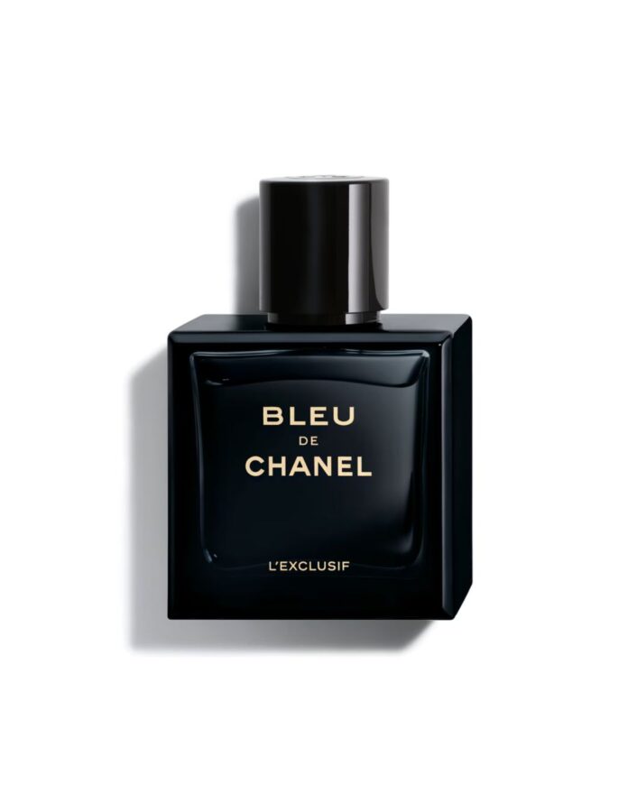 Bleu de Chanel L’Extrait, de Chanel