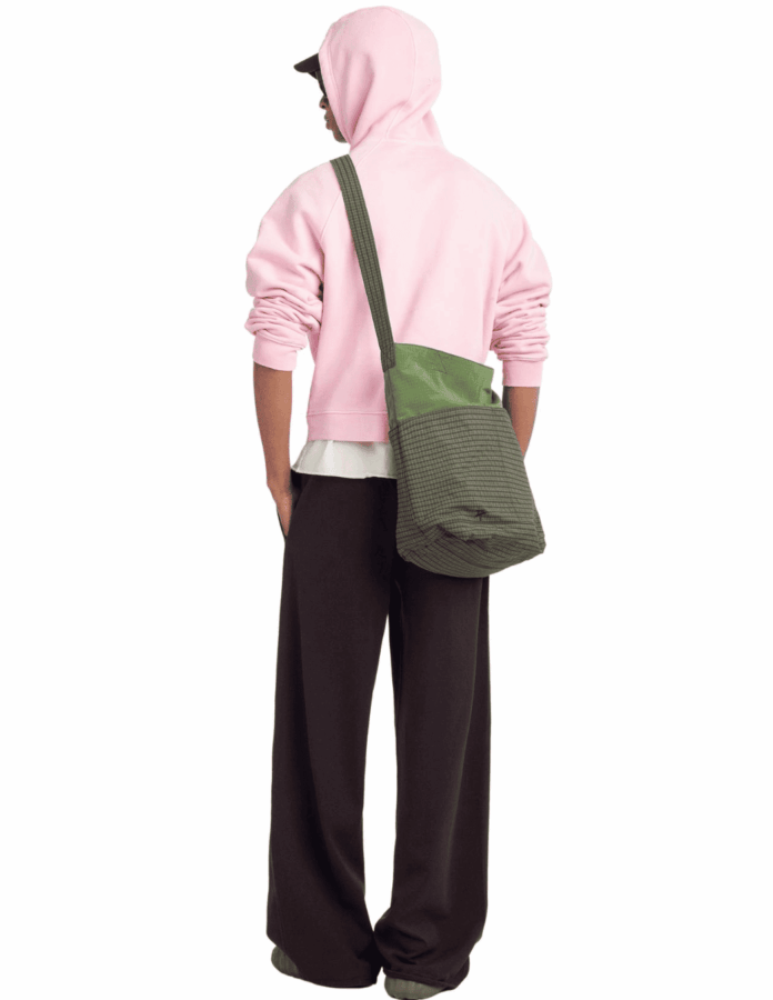 colección Bad Bunny para Zara Benito Antonio look 3