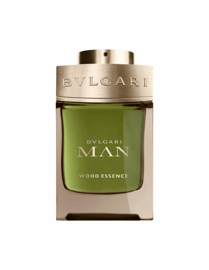 Bvlgari Man Wood Essence - Bvlgari