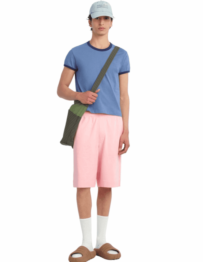 colección Bad Bunny para Zara Benito Antonio look 1